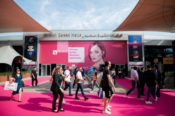 Beautyworld Middle East 2023 Opens Today