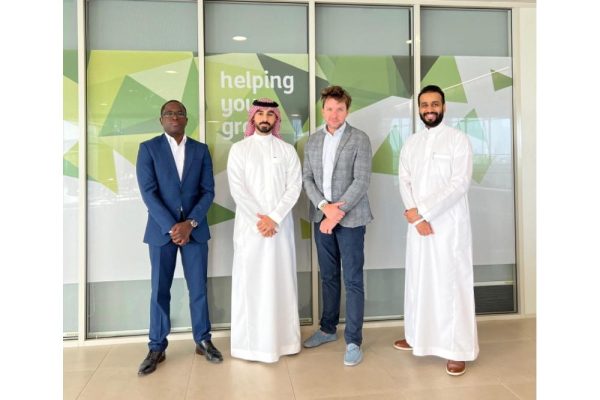 Democrance Expands Footprint in Saudi Arabia After Closing a Funding Round Led by Wa’ed VenturesFunded by Wa’ed Ventures, and existing investor Global Ventures