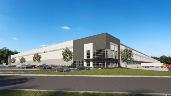 Sweid & Sweid America embarks on its inaugural industrial project in Atlanta, Georgia
