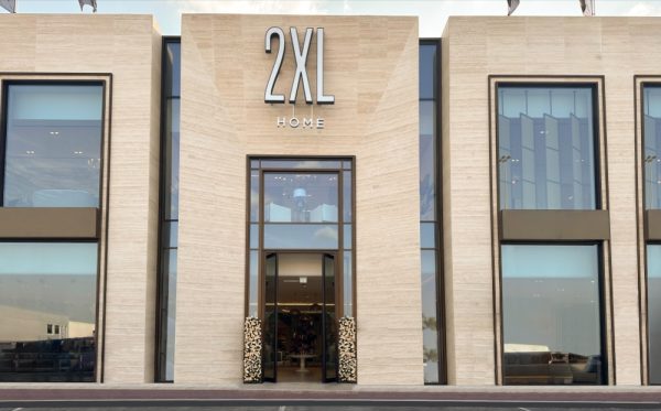 “2 إكس إل هوم” تفتتح متجرها الجديد في البرشاء، دبي