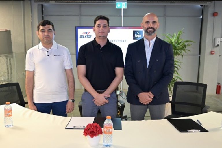 شركة “إليت” الاماراتية تستحوذ على “لوجكس” في صفقة لوجستية تبلغ قيمتها عدة ملايين من الدولارات