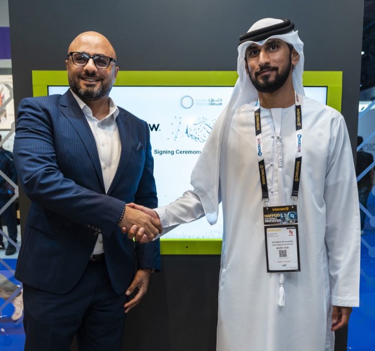 توقيع مذكرة تفاهم بين شركة مورو و”سيرفس ناو” لتعزيز التحول الرقمي للمؤسسات والشركات في القطاعين العام والخاص في الإمارات العربية المتحدة
