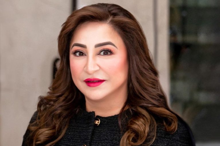 الإعلان عن مشاركة سيما جانواني فيد كمتحدثة في جدول أعمال دافوس للمرأة العالمية