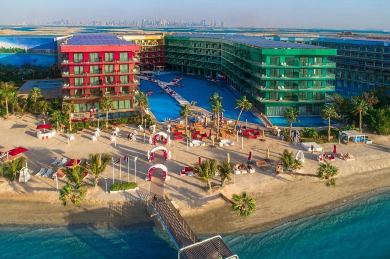 شراكة بين “ذا هارت أوف يوروب” ومجموعة فنادق ومنتجعات IHG لتشغيل فندق موناكو كوت دازور ضمن العلامة التجارية فوكو