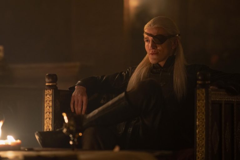 +OSN تعلن عن عرض الموسم الثاني من المسلسل المرتقب House of The Dragon هذا الصيف