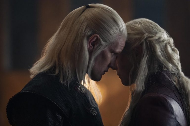 +OSN تعلن عن عرض الموسم الثاني من المسلسل المرتقب House of The Dragon هذا الصيف