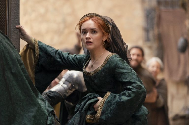 +OSN تعلن عن عرض الموسم الثاني من المسلسل المرتقب House of The Dragon هذا الصيف