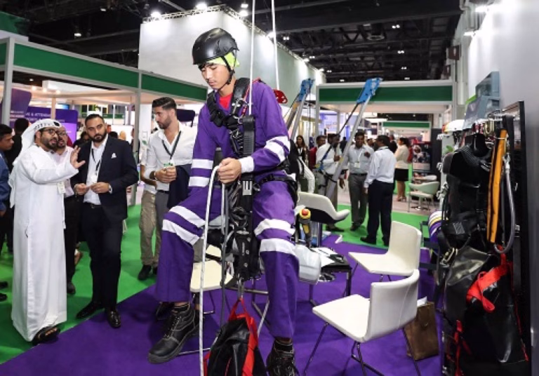 دي إم جي إيفنتس تطلق ثلاث فعاليات جديدة لتعزيز قابلية العيش الحضري العالمي في عام 2030 وما بعده