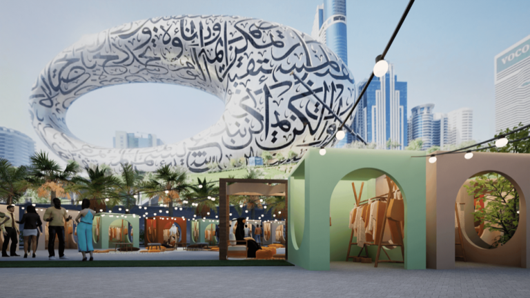 رمضان ديستريكت، فعاليات الموسم الثاني في جميرا أبراج الإمارات 