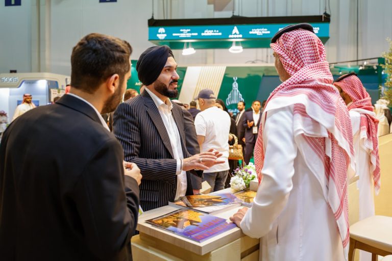 سوق السفر العربي 2024 يسلط الضوء على إمكانات السياحة الخارجية في الهند