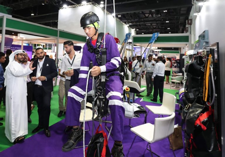 دي إم جي إيفنتس تطلق ثلاث فعاليات جديدة لتعزيز قابلية العيش الحضري العالمي في عام 2030 وما بعده