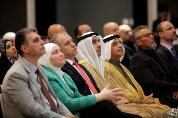 Dubai Supreme Council of Energy launches the fifth cycle of “Emirates Energy Award” in Amman