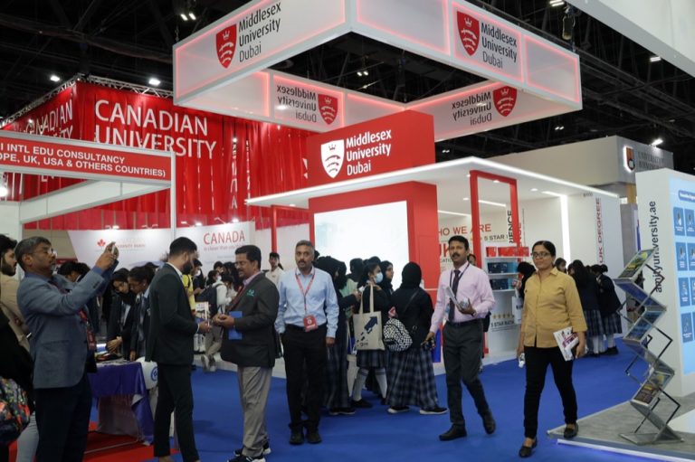 مواكبةً لتطورات سوق العمل ومتطلبات وظائف المستقبل في دولة الإمارات