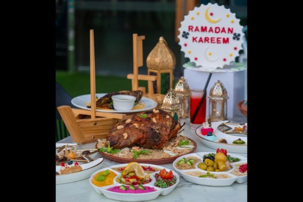 Embrace The Spirit of Ramadan at La Cruise Restaurant