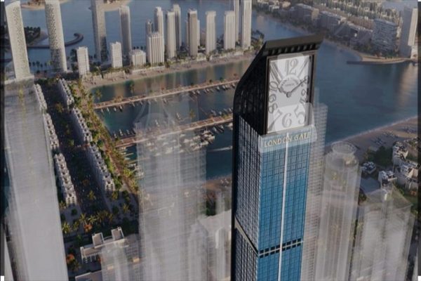 لندن غيت تعلن افتتاح مركز الأعمال لتجربة فريدة في برج “فرانك مولر إتيرنيتاس”