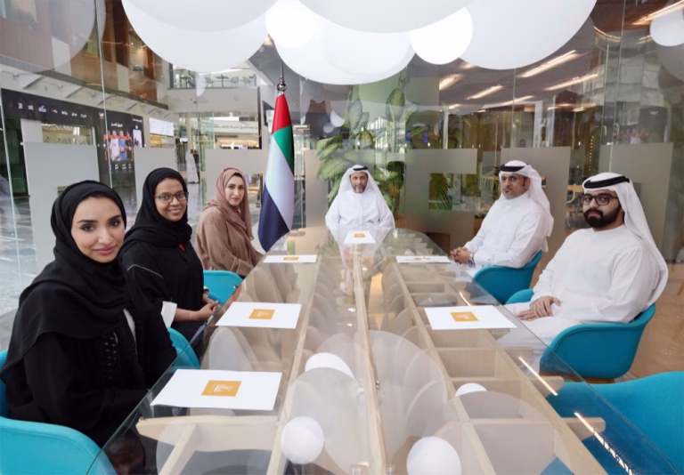 مجلس إدارة “فـلل” للإسكان يعقد اجتماعه السنوي لمناقشة خططه للعام 2024