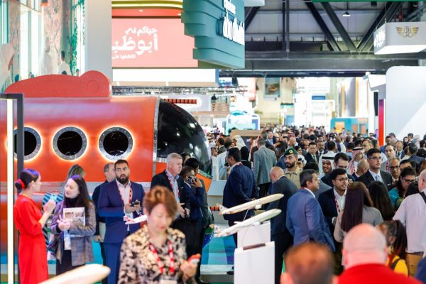 سوق السفر العربي 2024 يسلط الضوء على الاستدامة والابتكار في قطاع الطيران