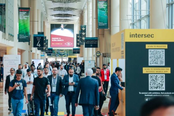 Intersec 2025 Officially Launched after Welcoming a Record 47,500 Visitors During the 2024 Edition