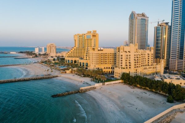 أفضل 6 وجهات فندقية صديقة للصم في الإمارات العربية المتحدة