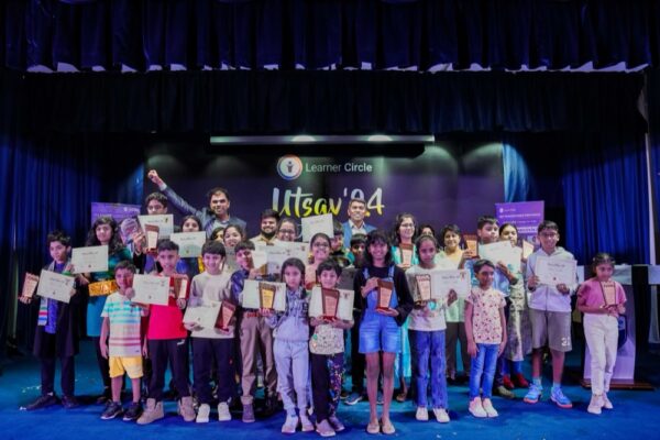 Learner Circle’s Dubai Utsav ’24: A Celebration of Talent and Creativity