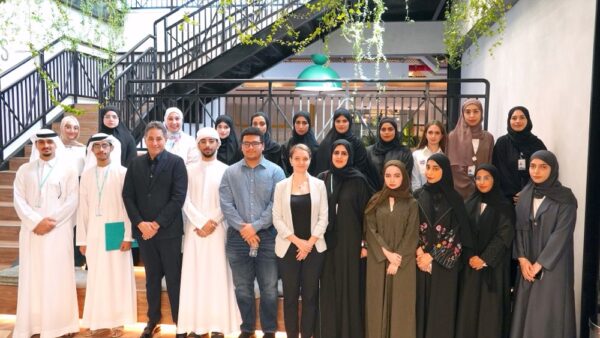 RAKEZ Welcomes Students from Prestigious Institutions for its Work Placement Programme