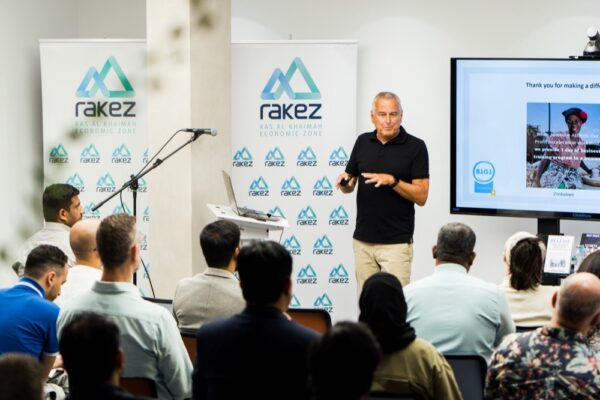 RAKEZ Launches Growth Series 2024 Edition to Empower Startups and SMEs