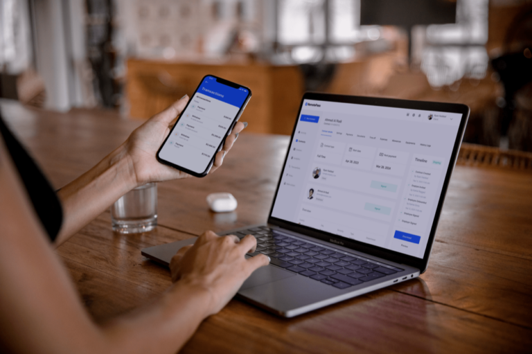 ريموت باس تبسط إجراءات الموارد البشرية والرواتب للشركات الإماراتية مع ميزة “الموظف المباشر” الجديدة