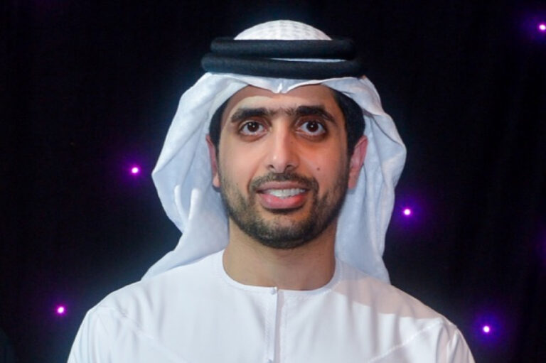 الشيخ محمد بن مكتوم بن جمعة آل مكتوم: التطوير العقاري حجر الزاوية في المسؤولية المجتمعية