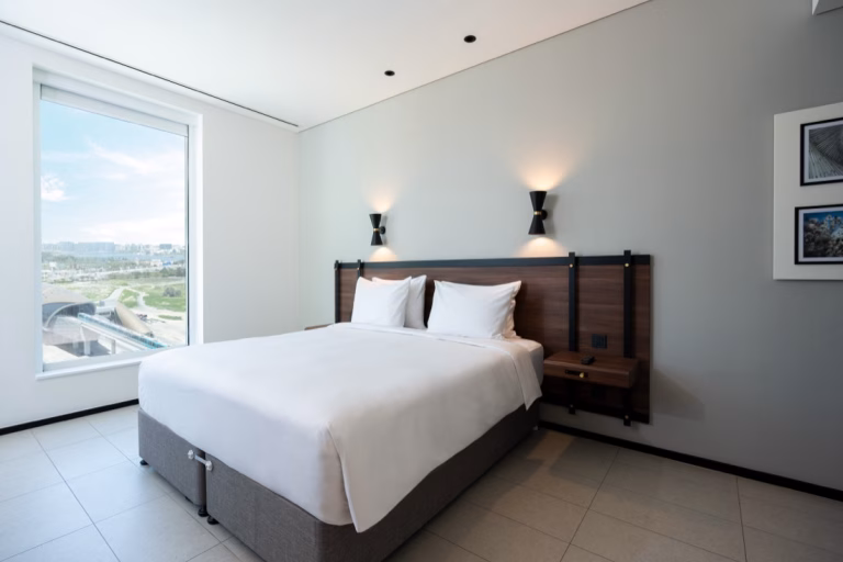 Celebrate Oman National Day with an Exclusive Staycation Offer at FORM Hotel