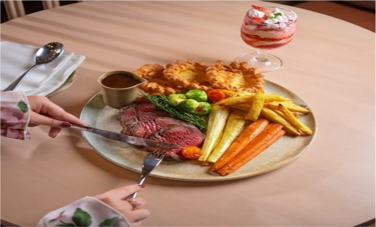 Tempting Dining Deals Await You at The Grazer