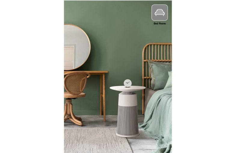 إل جي تُطلق مجموعة PURICARE AEROFURNITURE الفريدة والمبتكرة في دبي خلال فعالية للتجربة والشراء