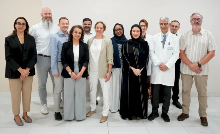 Department of Health – Abu Dhabi, through Abu Dhabi Stem Cells Center, introduces advanced gene-editing therapy for sickle cell disease and thalassemia for first time in UAE