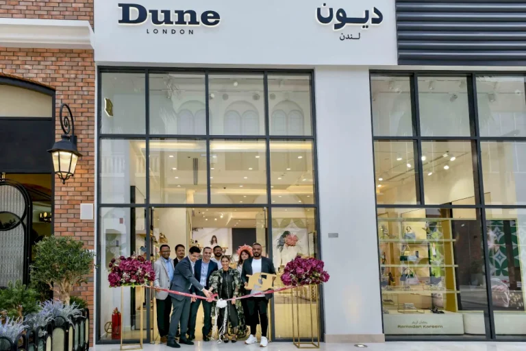 مجموعة أباريل تحتفي بتوسعها التاريخي بالافتتاح الرسمي لـ19 متجرًا جديداً في المرحلة الثانية من الأڤنيوز – البحرين