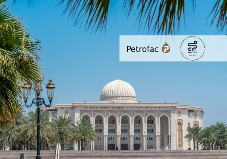 إنجاز وطني جديد لـ”أميركية الشارقة”