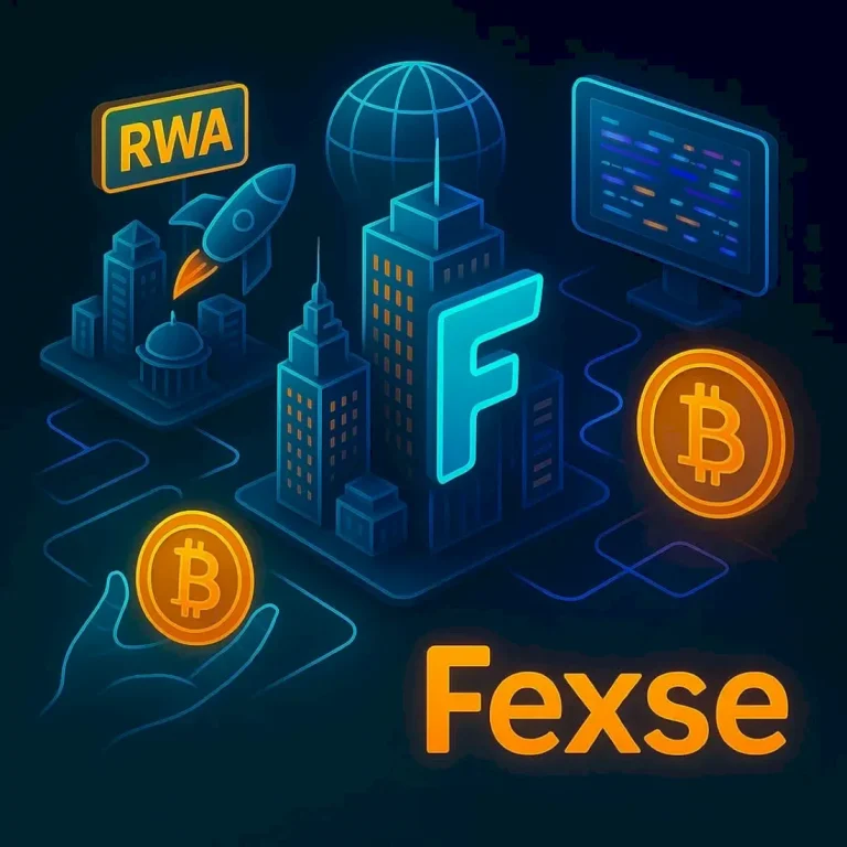 مشروع الأصول الحقيقية FEXSE يحول ساعة لجاكوب أند كو بقيمة 600,000 دولار إلى رموز على تقنية البلوكتشين