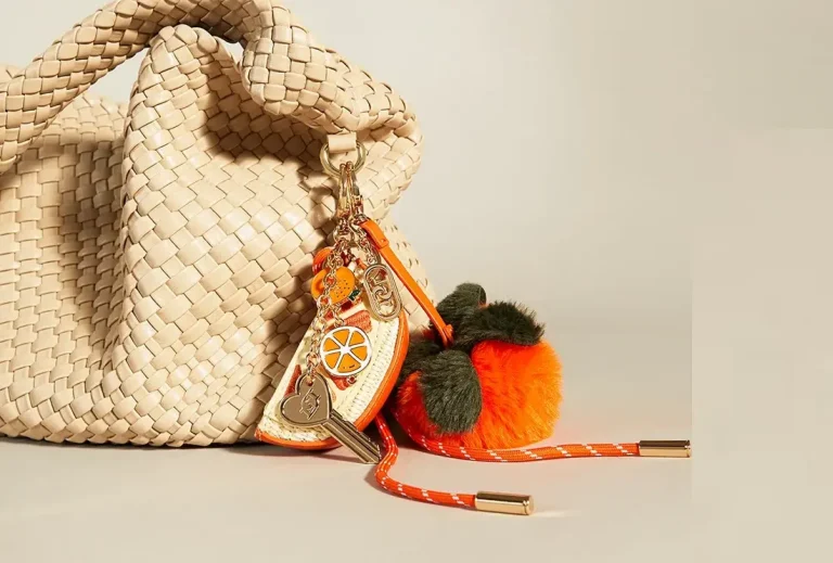 Apparel Group’s Dune London Introduces New Bag Charms at Dubai Mall
