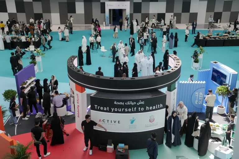 الدورة الـ25 من مؤتمر الاتحاد الدولي لتعزيز الصحة والتثقيف الصحي تستقطب الخبراء العالميين إلى أبوظبي لرسم ملامح مستقبل الصحة العامة