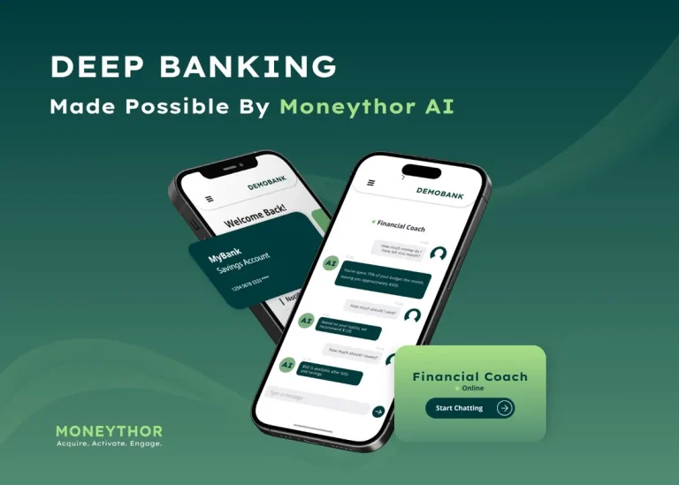 مونيثور – Moneythor  : قطاع البنوك في دولة الإمارات العربية المتحدة مهيأ لتحقيق نمو مستمر وتحول مدفوع بالذكاء الاصطناعي.