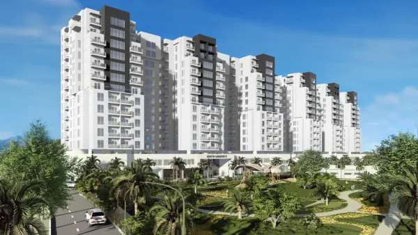 Sold Out: Wasl’s South Garden D & E Sparks Unprecedented Buyer Demand Sold Out: Wasl’s South Garden D & E Sparks Unprecedented Buyer Demand