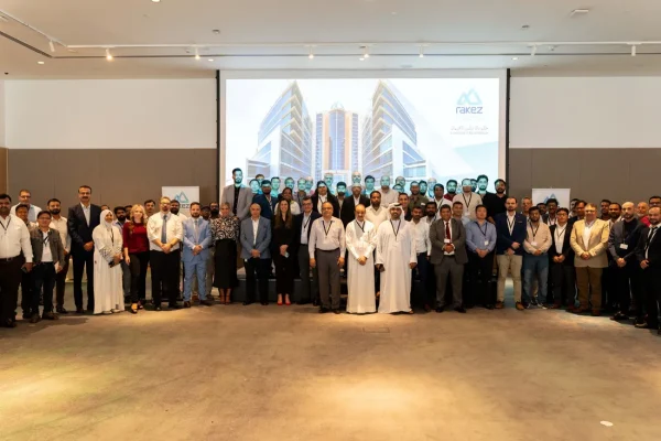 رأس الخيمة، 27 أغسطس 2025: نظّمت هيئة مناطق رأس الخيمة الاقتصادية (راكز) جلسة تفاعلية على درجة بالغة من الأهمية لأعضاء مجتمع 