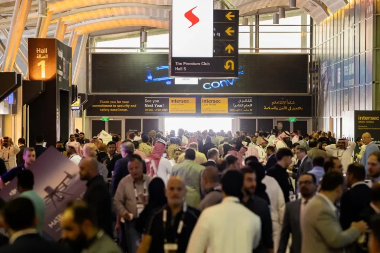 الفعاليات الكبرى في الشرق الأوسط تتطلب نماذج أمنية تركز على الأفراد مدعومة بتكنولوجيا متقدمة لضمان حمايتها