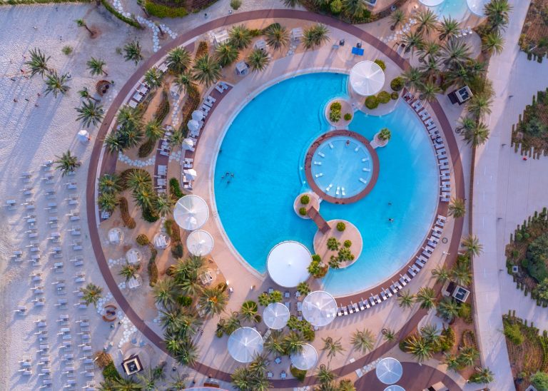 Celebrate Saudi National Day with Heritage and Luxury at Erth Abu Dhabi