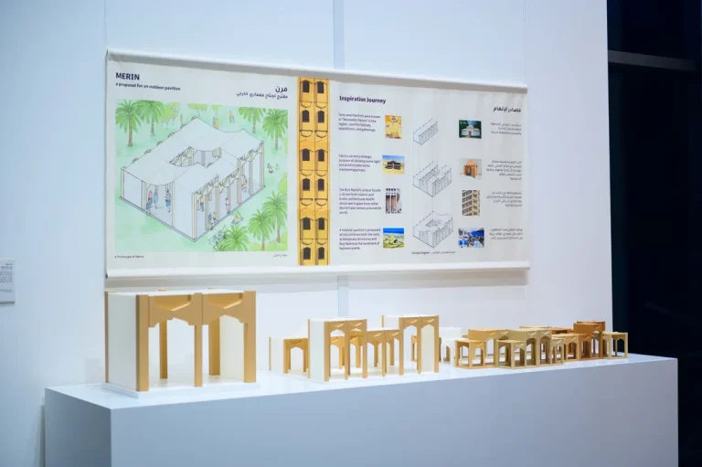 Dubai Culture Debuts Virtual Exhibition Celebrating Burj Rashid  