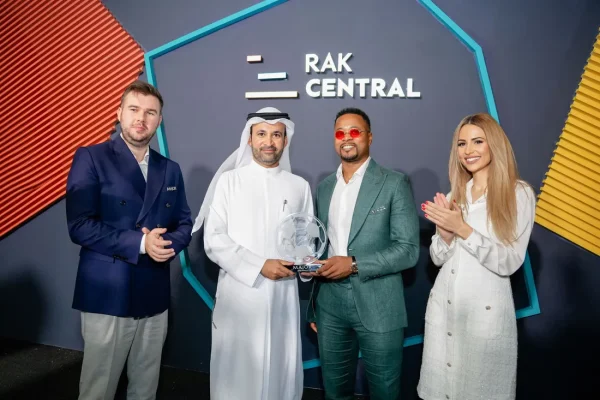 Ras Al Khaimah, UAE – 17 September 2025: Major Developments made headlines at the landmark RAK Central event by officially
