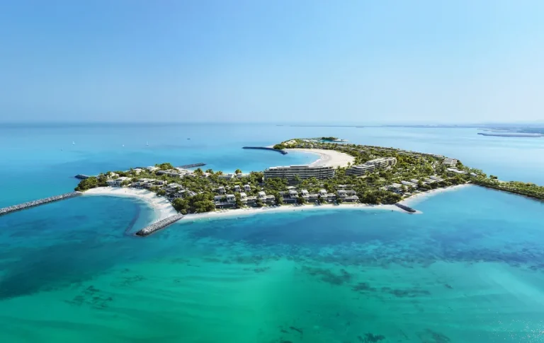  Knight Frank appointed to lead launch of Residences of SHA Island
