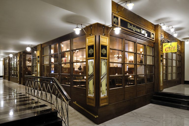Flavour Meets Legacy: Inside the Dining Scene at InterContinental Abu Dhabi Hotel & Residences