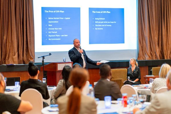 Crompton Partners to Host Educational Seminar on 30 October: The Real Estate Experience: Is Buying in Abu Dhabi Right for You? Crompton Partners to Host Educational Seminar on 30 October: The Real Estate Experience: Is Buying in Abu Dhabi Right for You?