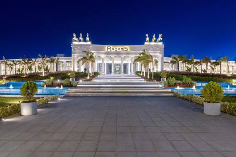 Rixos Egypt Hotels to Host Exclusive Ministry of Sound DJ Events This November