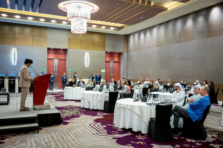 Alsayegh Celebrates Six Decades of Timeless Excellence with a Curated Luxury Horologie Event