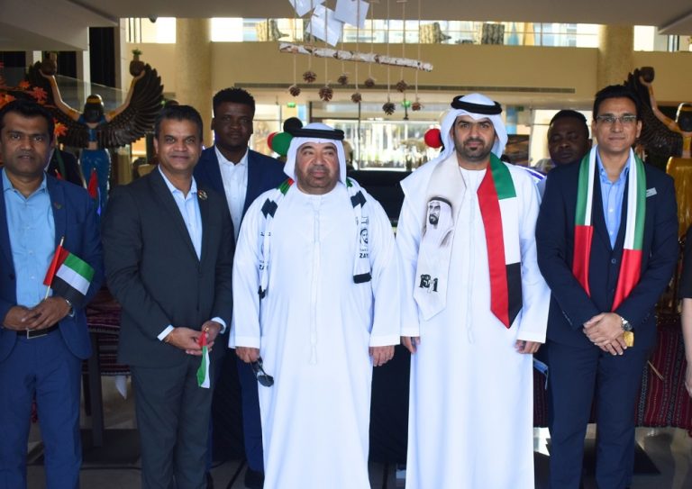 Central Hotels & Resorts Celebrates the UAE’s 54th Eid Al Etihad with Emirati Heritage, Unity, and Festive Hospitality